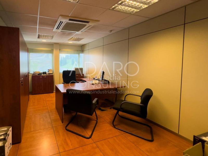 Foto a9e8226d-797d-4ecc-bbe4-ee096e9ea140. Nave industrial venta de nave industrial en Los Olivos-Los Ángeles Getafe