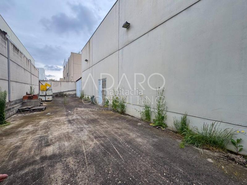 Foto d0c4c4f6-84e0-445b-8194-533811d8f151. Nave industrial venta de nave industrial en Los Olivos-Los Ángeles Getafe