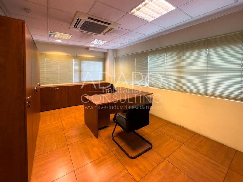 Foto eadcbe1f-cec2-4382-8acf-6e2b8a884730. Nave industrial venta de nave industrial en Los Olivos-Los Ángeles Getafe