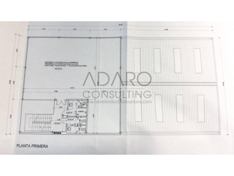 Foto fce700be-58f9-4db5-87f0-d2a72ac0c3d3. Nave industrial venta de nave industrial en Los Olivos-Los Ángeles Getafe