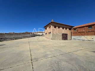 Nau industrial  Paseo san cosme. Venta de nave industrial en navalcarnero de 1.785 m