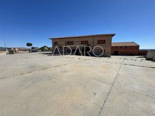 Nau industrial  San cosme. Venta de nave industrial en navalcarnero de 1.785 m