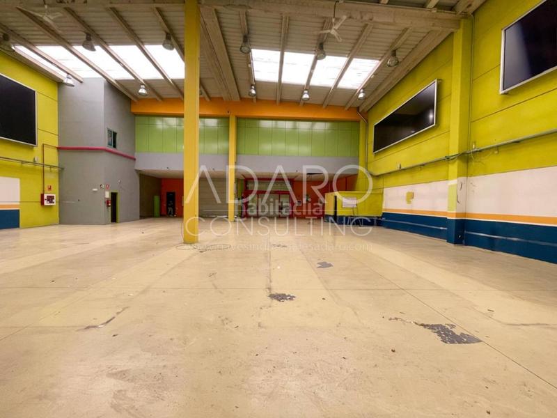 Foto 909703be-6f19-4825-8160-f96986077a00. Alquiler nave industrial  en alquiler de 652 m en Leganés