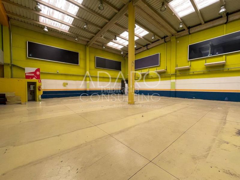 Foto d7b7230a-4a30-42f7-91bf-b88b79f80ae6. Alquiler nave industrial  en alquiler de 652 m en Leganés