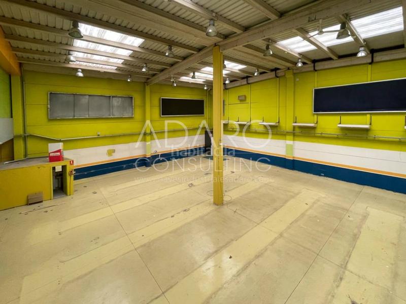 Foto 76b2f0a3-b493-421e-80b0-4ecb86247663. Lloguer nau industrial amb calefacció a Valdepelayo-Montepinos-Arroyo Culebro Leganés