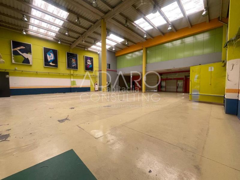 Foto 61a50142-8056-473e-a799-fec89318fb77. Location bâtiment à usage industriel avec chauffage dans Leganés