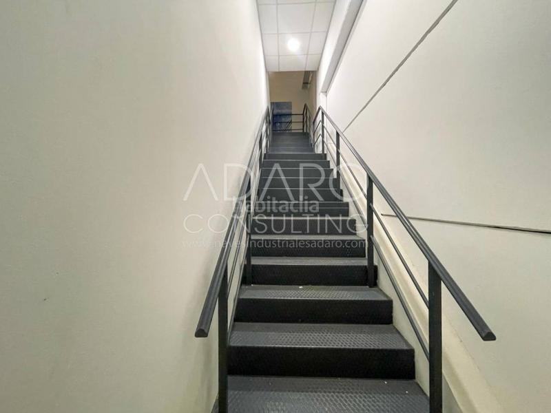 Foto 64889cbb-e418-4458-9953-21f678c550a8. Location bâtiment à usage industriel avec chauffage dans Leganés