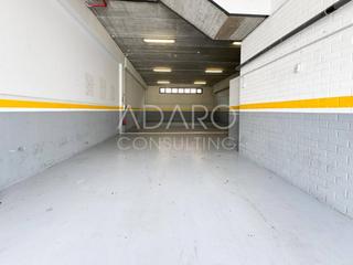 Lloguer Nau industrial  Real de pinto. Alquiler de nave industrial en villaverde