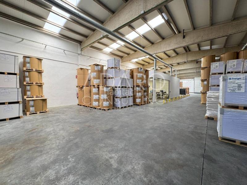 Foto 52b9ad24-b334-47da-b029-dcd4c70580d6. Alquiler nave industrial alquiler de nave industrial zona garena en Alcalá de Henares