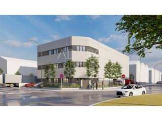 Lloguer Nau industrial  Valle de tobalina. Nave logística en alquiler en villaverde de 1.263 m