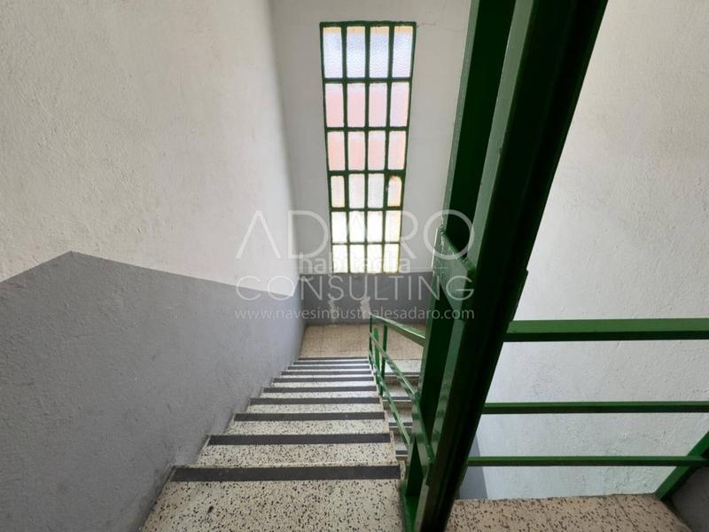 Foto 09d9a13b-ce14-40c7-8132-ee260f111813. Nau industrial a Parque Cataluña Torrejón de Ardoz