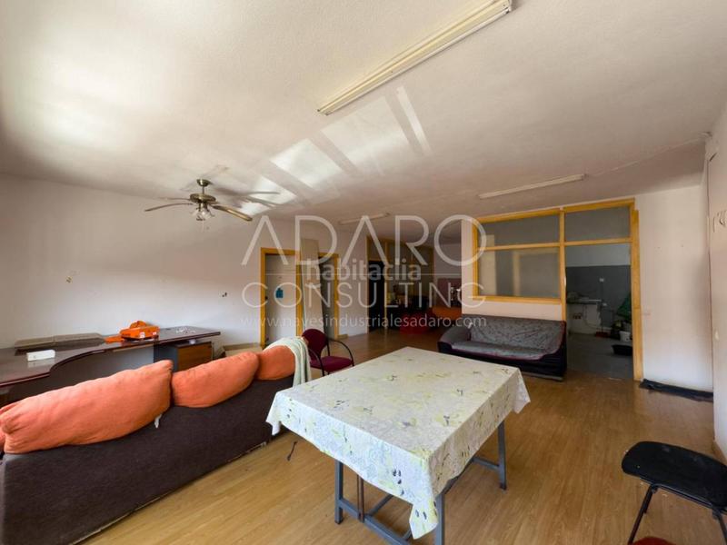 Foto abb6ccad-7c06-41f2-93d4-8675e5bc4f6d. Nau industrial a Parque Cataluña Torrejón de Ardoz