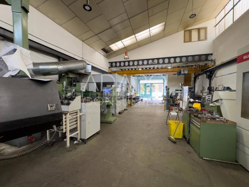 Foto 47a16a3d-0220-4940-ba49-5b08680380f7. Nau industrial a Parque Cataluña Torrejón de Ardoz