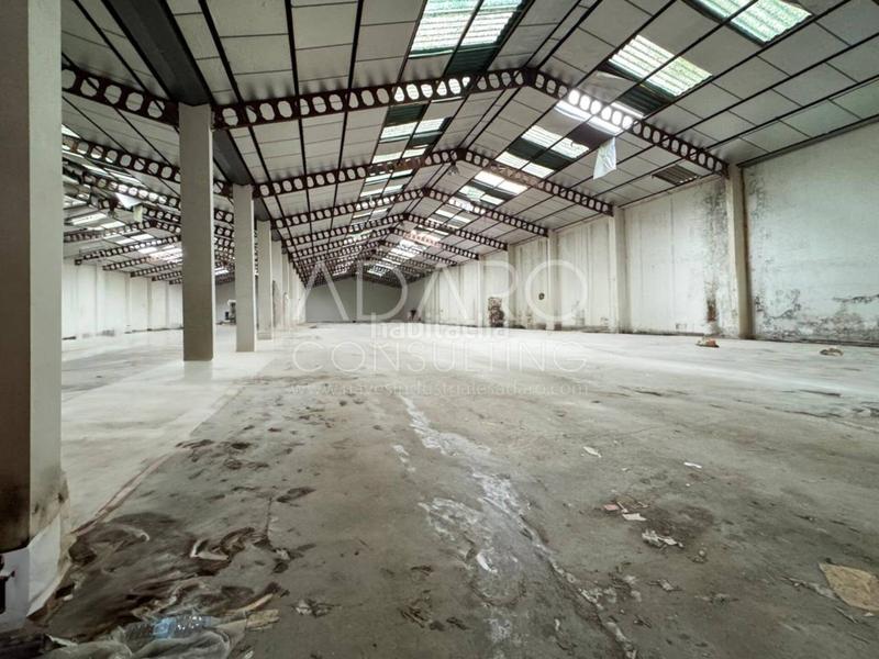 Foto 32b5d66a-eabe-4b18-8e77-c8299017abf4. Nau industrial a Parque Cataluña Torrejón de Ardoz