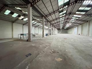 Fabrikhalle  Chopo. Venta de nave industrial en torrejón de ardoz