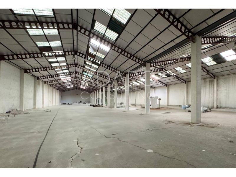 Foto 45398e5d-7ccc-45cf-a520-9f18d9c4c955. Nau industrial a Parque Cataluña Torrejón de Ardoz