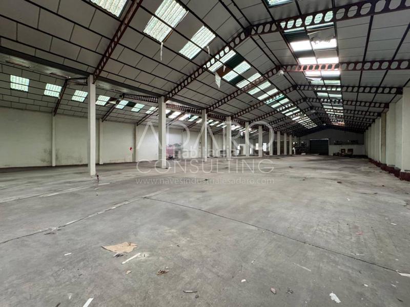 Foto 980d0428-b07b-4594-a15d-8037c59cbbe9. Nau industrial a Parque Cataluña Torrejón de Ardoz