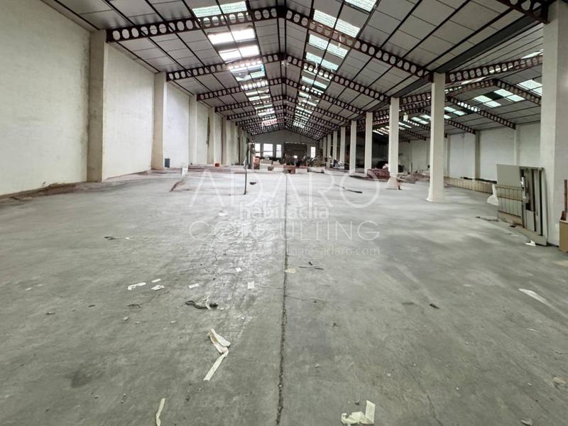 Foto a6d1ee9c-fae5-41d0-aa85-dc2d627babae. Nau industrial a Parque Cataluña Torrejón de Ardoz