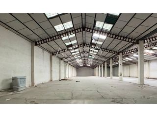 Bâtiment à usage industriel  Calle chopo. Venta de nave industrial en torrejón de ardoz