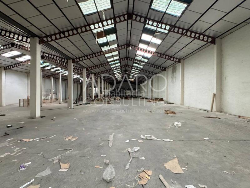 Foto c31bbd69-eb13-4e87-974b-1c54b2baec11. Nau industrial a Parque Cataluña Torrejón de Ardoz