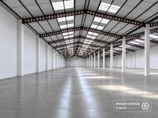 Capannone industriale  Calle chopo. Venta de nave industrial en torrejón de ardoz
