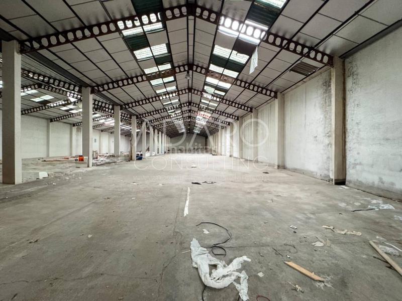 Foto e2d4371f-9542-4047-9b49-a928f0323f30. Nau industrial a Parque Cataluña Torrejón de Ardoz