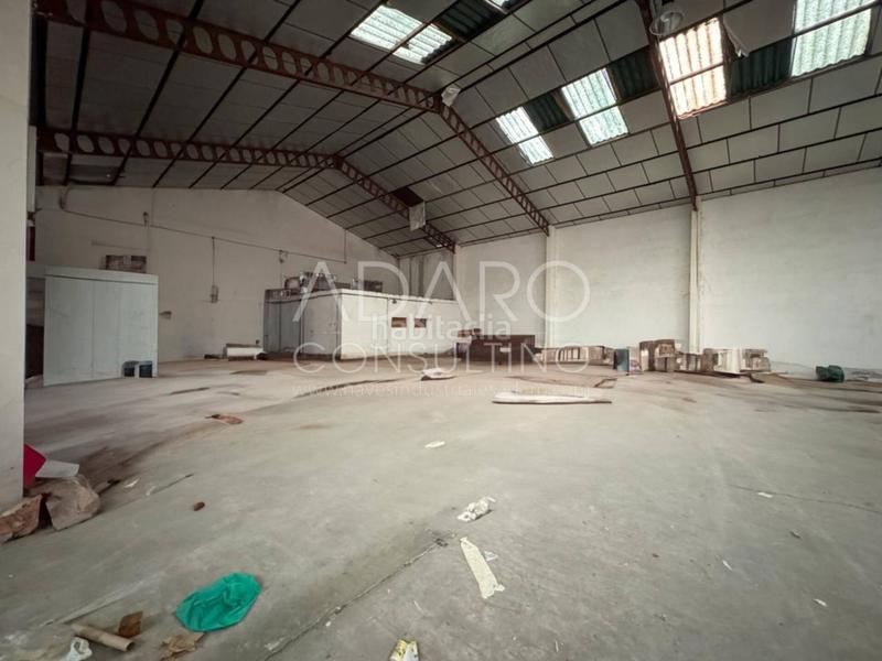 Foto ee454e87-2ff5-43be-bbbc-f3c6d7e9e6ab. Nau industrial a Parque Cataluña Torrejón de Ardoz