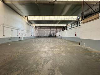 Rent Industrial building  Torre de don miguel. Alquiler de nave industrial en vallecas