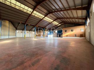 Lloguer Nau industrial  Puerto de veleta. Alquiler de nave industrial en leganés norte