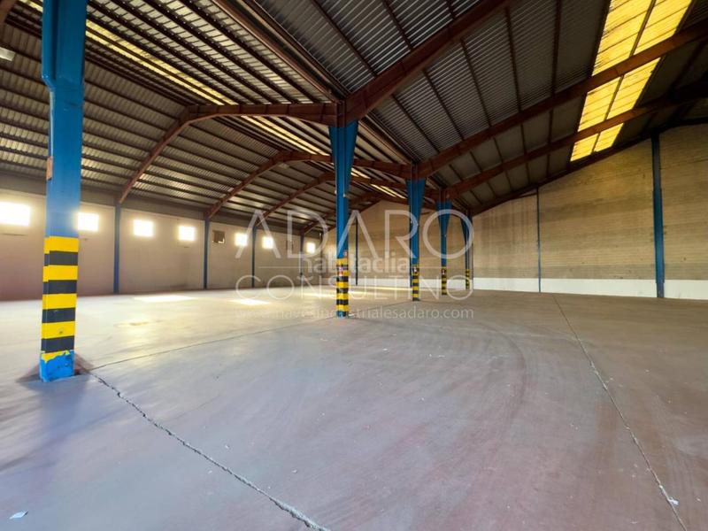 Foto 58cbb247-76df-49e2-b88c-fcc6f9b32d1a. Rent industrial building in Leganés norte Leganés