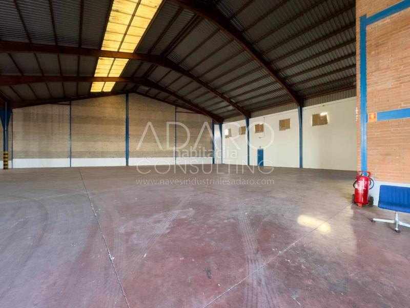 Foto 3666634f-998b-4f5f-b377-e83c63576812. Nave industrial venta de nave industrial norte en Leganés