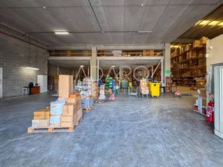 Miete Fabrikhalle  Sector retamar. Alquiler de nave logística en san agustín del guadalix