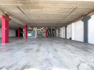 Miete Fabrikhalle  Francisco alonso. Alquiler de nave industrial en alcalá de henares