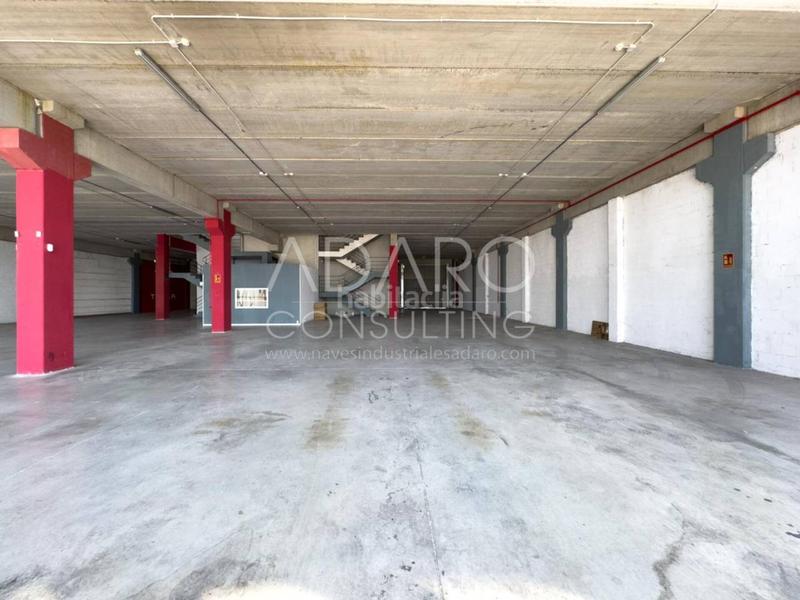 Foto 9e37ea4d-32a6-4037-8f73-9a30c360c0b3. Alquiler nave industrial alquiler de nave industrial en Alcalá de Henares