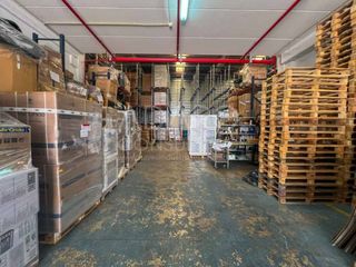 Nave industrial  Calle matabueyes. Venta de nave industrial en cabanillas del campo 1.103 m