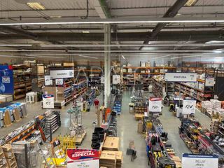Miete Fabrikhalle  Calle juan josé vidal. Nave industrial en alquiler en getafe 7.081 m