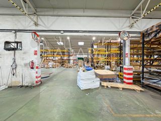 Industrial building  Calle torrejón. Venta de nave industrial en rentabilidad en torrejón de ardoz 2.