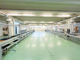 Miete Fabrikhalle  Calle ecuador. Alquiler de nave industrial en torrejón de ardoz 2.593 m