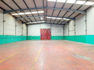 Nau industrial  Avenida milán. Nave industrial en venta azuqueca de henares 1.030 m