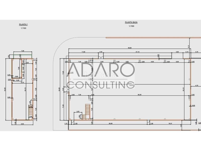 Foto 0e98a656-d8d9-4387-a9db-a7a23fd7d9a8. Nau industrial a Loeches
