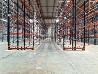 Affitto Capannone industriale  Calle grabadores. Nave industrial en alquiler en san fernando de henares 2.985 m