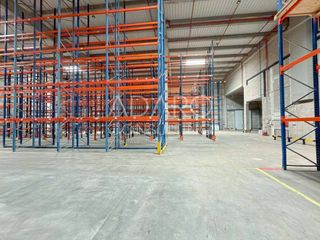Miete Fabrikhalle  Calle grabadores. Nave industrial en alquiler en san fernando de henares 2.985 m