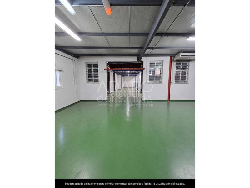 Foto 4ac905ff-485a-46ba-9a52-d92be016c7a0. Nau industrial a Urbanización Este-Montepríncipe Boadilla del Monte