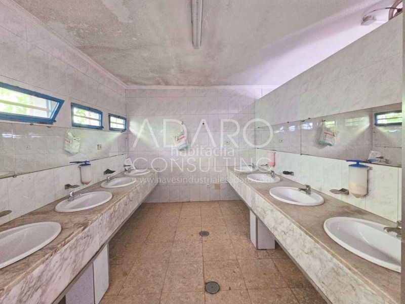 Foto 61df5b1c-464e-4162-98c3-ae823590c119. Location bâtiment à usage industriel dans Los Olivos-Los Ángeles Getafe