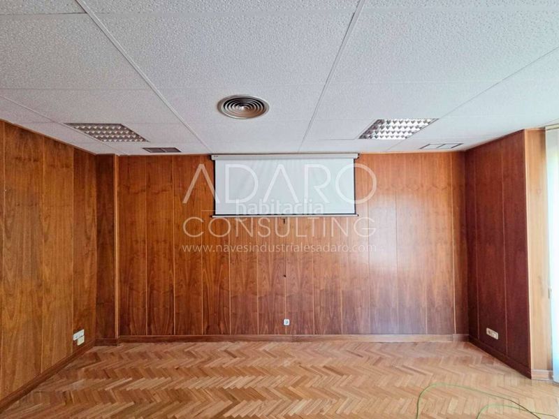 Foto d4002508-4228-4e73-96ee-4b06b5edde5b. Location bâtiment à usage industriel dans Los Olivos-Los Ángeles Getafe