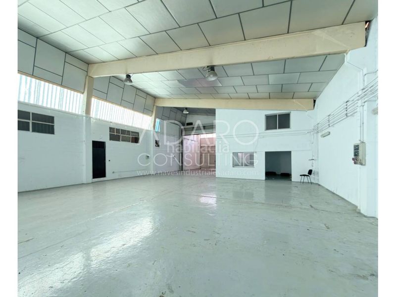 Foto 5f257271-9905-4088-b7e5-a02f02b12311. Nau industrial a Montserrat-Parque Empresarial San Fernando de Henares
