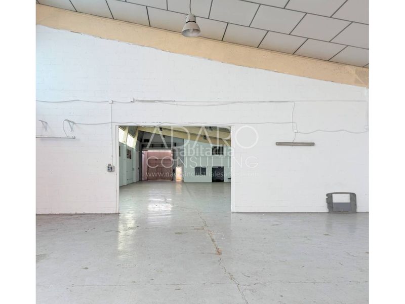 Foto fe059897-35fb-4a79-b8c8-dd0763615236. Nau industrial a Montserrat-Parque Empresarial San Fernando de Henares