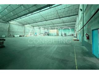 Nau industrial  Hierro. Nave industrial en venta en torrejón de ardoz de 2.600 m