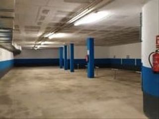 Parking coche  Carrer estudis bassacs. Venta pàrquing - gironella (bassacs)