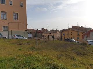 Terreny residencial a Berga. Venda parcella  berga mn boixader bonet